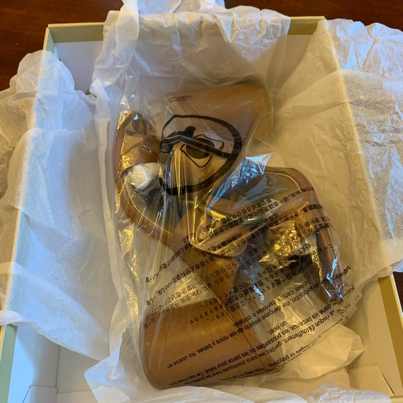 Brand New Michael Kors Shoes - Picture 8 of 8